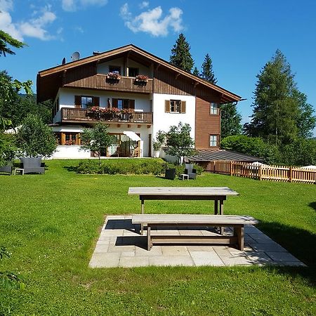 Kaiser'S Landhaus Schliersee Kültér fotó