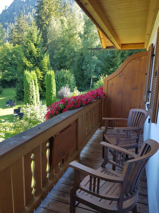 Kaiser'S Landhaus Schliersee Kültér fotó