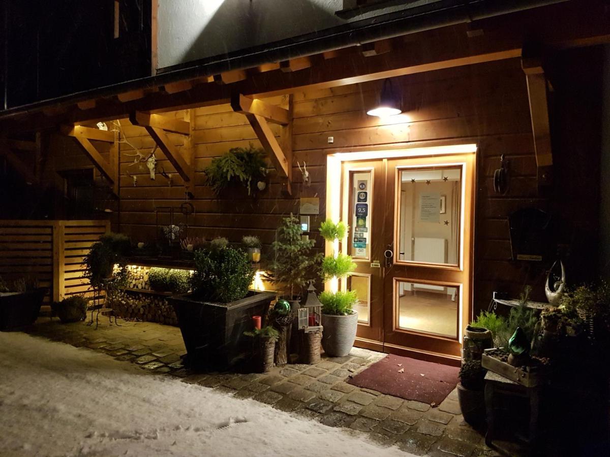 Kaiser'S Landhaus Schliersee Kültér fotó