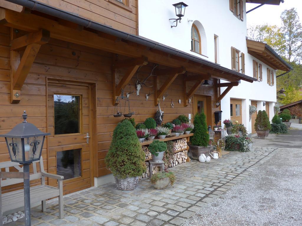 Kaiser'S Landhaus Schliersee Kültér fotó