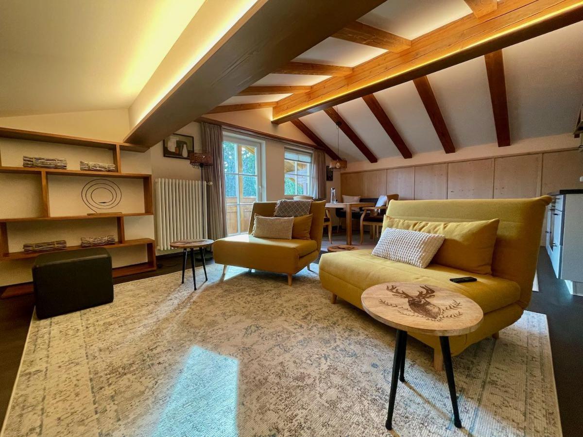 Kaiser'S Landhaus Schliersee Kültér fotó
