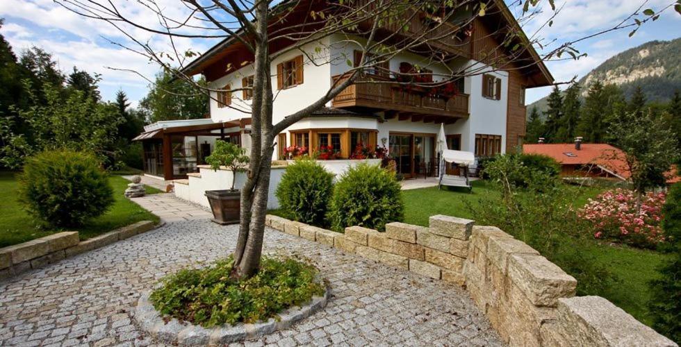 Kaiser'S Landhaus Schliersee Kültér fotó