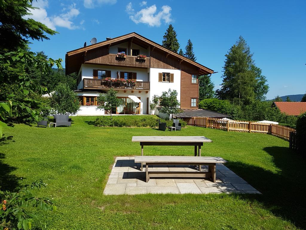 Kaiser'S Landhaus Schliersee Kültér fotó