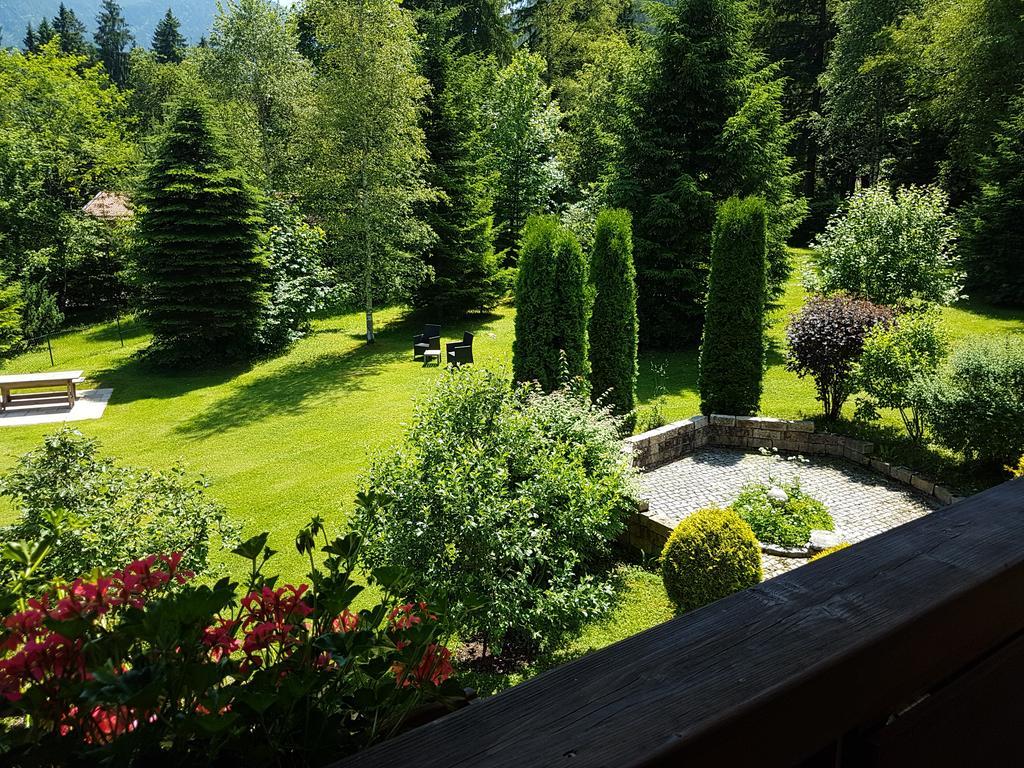 Kaiser'S Landhaus Schliersee Kültér fotó