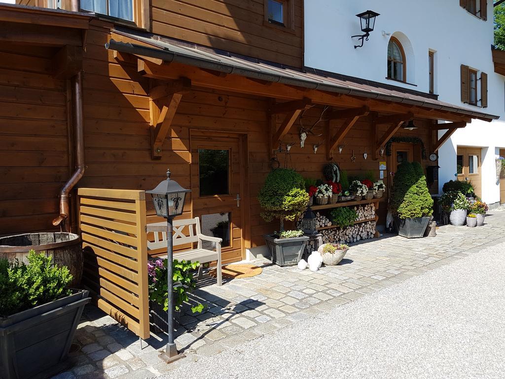 Kaiser'S Landhaus Schliersee Kültér fotó