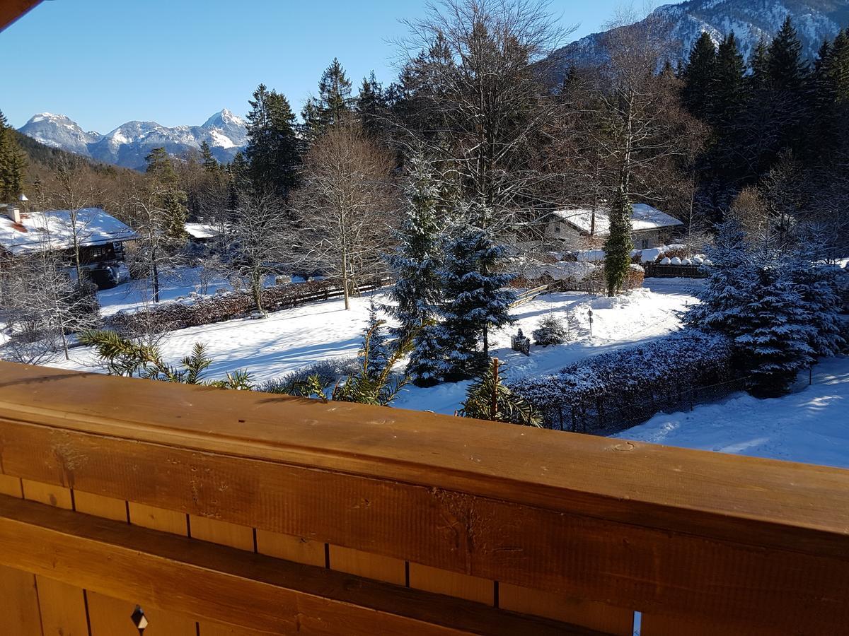 Kaiser'S Landhaus Schliersee Kültér fotó