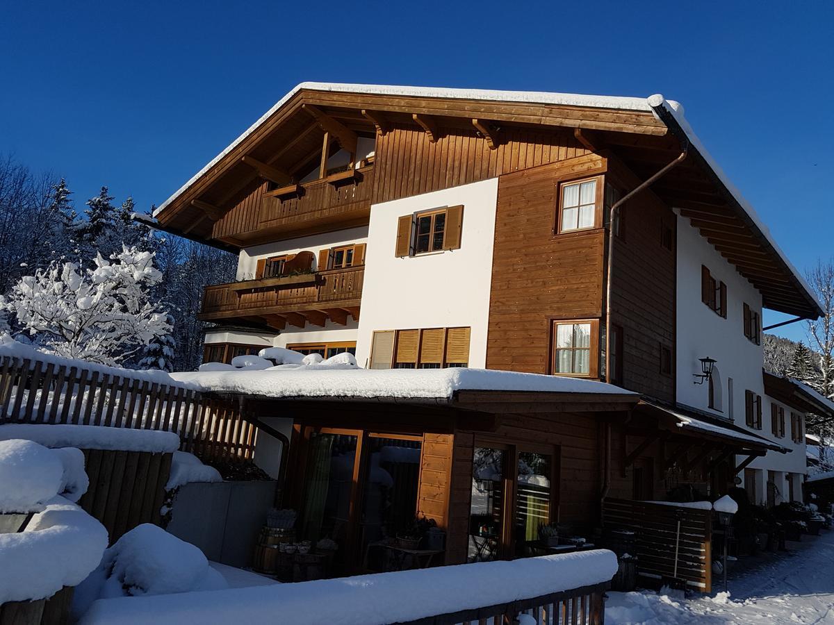 Kaiser'S Landhaus Schliersee Kültér fotó
